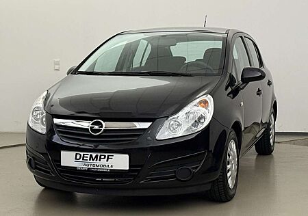 Opel Corsa Edition*5-trg*Klima*El. FH*Radio-CD*AUX*