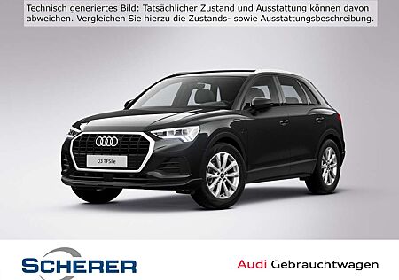 Audi Q3 45 TFSI e 180(245) kW(PS) S tronic