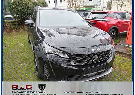 Peugeot 3008 Allure Roadtrip PT130,Zahnr.NEU,Navi,AHZV,RK,SHZ