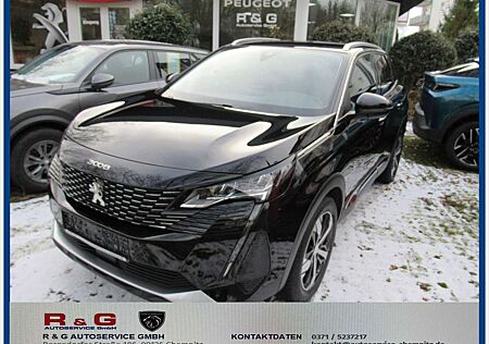 Peugeot 3008 Roadtrip PT130, Zahnr. NEU, Navi,AHZV,360°K,SHZ