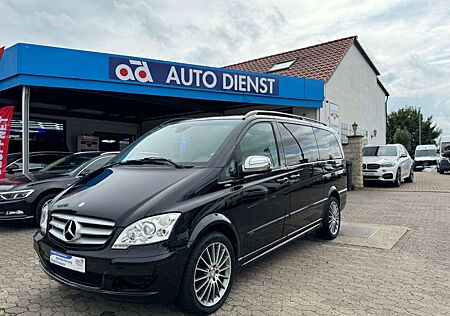 Mercedes-Benz Viano 2.2 CDI Avantgarde lang*Behindertengerecht