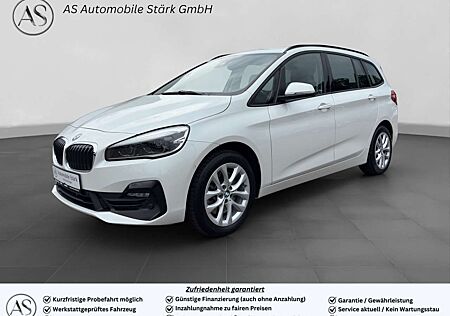 BMW 220 Automatik+LED+Navi+DAB+PDC