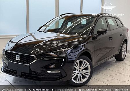 Seat Leon Style - Kamera/ACC/AHK/Lenkradhzg