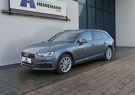 Audi A4 Avant 40 TDI S tronic Pano Xenon Navi AHK