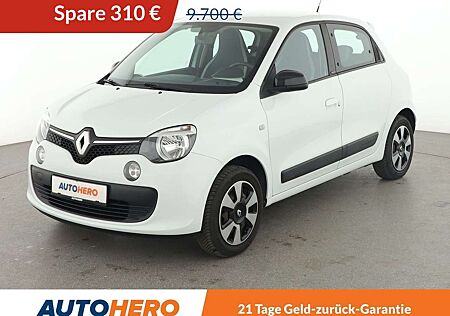 Renault Twingo 1.0 SCe Limited *LIMITER*KLIMA*SHZ*