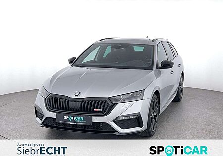 Skoda Octavia RS 2.0 TDI*NAVI*RFK*AHK*uvm