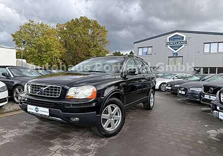 Volvo XC 90 gebraucht kaufen Volvo XC 90 XC90 D5 Momentum/7-Sitzer/S-Heft/Standhzg/Xenon