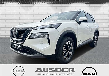 Nissan X-Trail N-Connecta e-4orce 1.5 VC-T e-Power 5Sitze Panoram