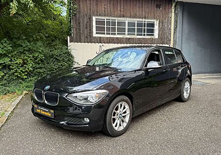 BMW 116 i