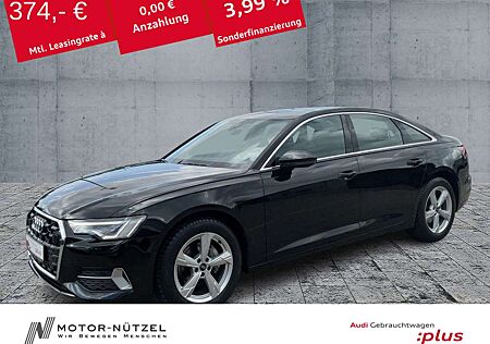Audi A6 40 TDI QU ADVANCED MATRIX+NAVI+ACC