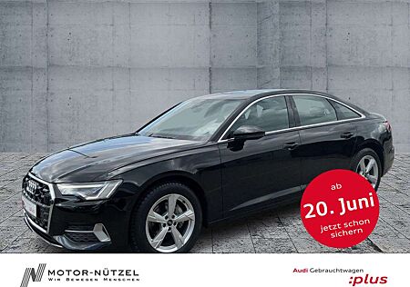 Audi A6 40 TDI QU ADVANCED MATRIX+NAVI+ACC