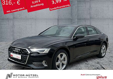 Audi A6 40 TDI QU ADVANCED MATRIX+NAVI+ACC