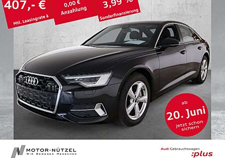 Audi A6 40 TDI QU ADVANCED MATRIX+NAVI+ACC
