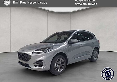 Ford Kuga 2.5 Duratec PHEV ST-LINE X
