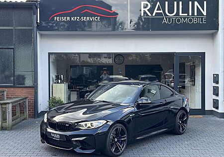 BMW M2 Coupe NAVI*SCHIEBEDACH*HARMAN-KARDON