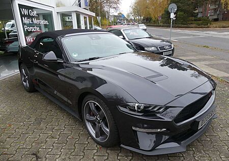 Ford Mustang GT " California Special " Magne Ride * Navi