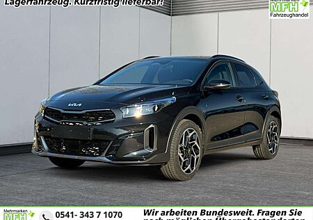 Kia XCeed GT Line ACC+SHZ+eHK+KAMERA+NAVI+LED+18" ALU 1.6...
