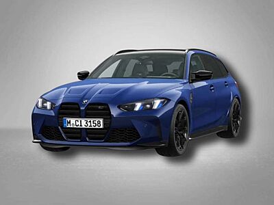 BMW M3 Competition xDrive Touring 3.0 TFSI 8-Gang M St...