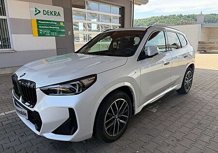BMW X1 sDrive18i Aut. M Sportpaket