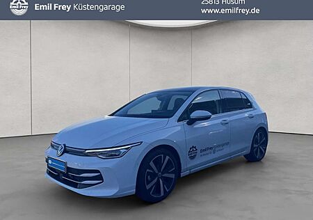 VW Golf Volkswagen VIII Style 1,5 l eTSI OPF 110 kW (150 PS) 7