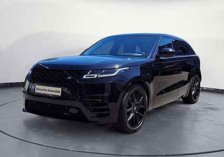 Land Rover Range Rover Velar 3.0 D300 HSE Tempom.aktiv Pano