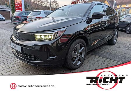 Opel Grandland GS Line Navi Kessy Technologie LHZ