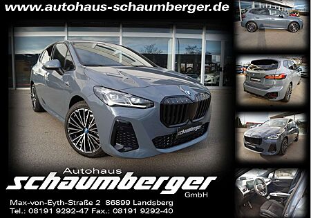 BMW 225e 225 xDrive Active Tourer Aut. M Sport * Navi *