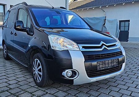 Citroën Berlingo Citroen XTR/Klima/2 Hand/Tüv 02/27