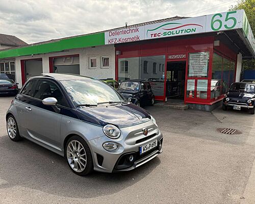 Abarth 500 695 Rivale 175th Anniversary