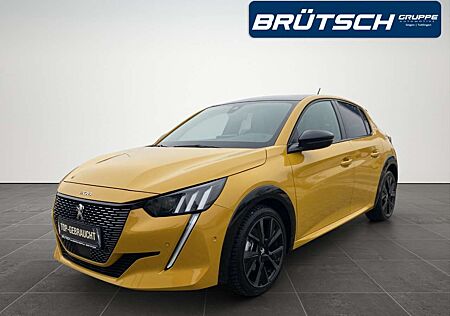 Peugeot 208 GT Pack 1.2 AUTOMATIK / LED / NAVI / PANORAMA