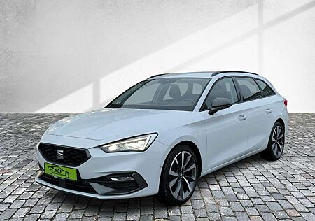 Seat Leon FR 1.5 16V TSI ACT DAB #NAVI #S&S