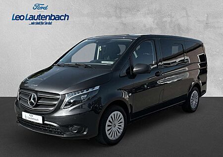 Mercedes-Benz Vito Tourer CDI Pro 4x4 lang