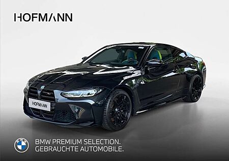 BMW M4 Competition