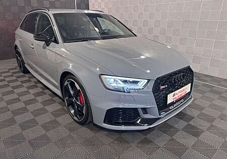 Audi RS3 SB 2.5 TFSI*QUATTRO*ROTOR-LED-NARDO-MATRIX