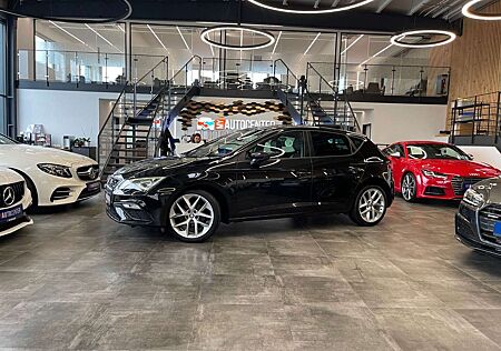 Seat Leon FR *2. Hand*AndroidAuto/AppleCarPlay*Klima*