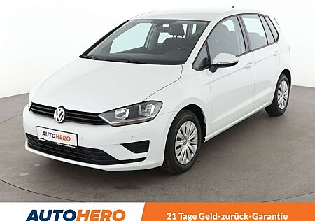 VW Golf Sportsvan Volkswagen 1.2 TSI Trendline BMT *SHZ*PDC*ALU*