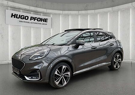 Ford Puma ST-Line Vignale