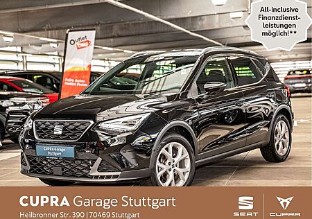 Seat Arona Xperience 1.0 TSI SHZ KLIMA CARPLAY TEMP E