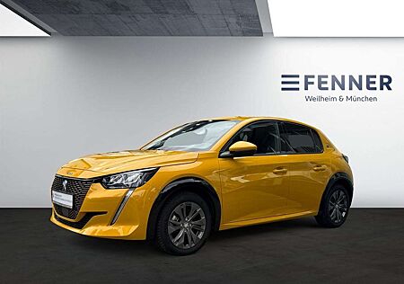 Peugeot 208 e- Allure Pack, Kamera-PDC-SHZ-Mirror Screen