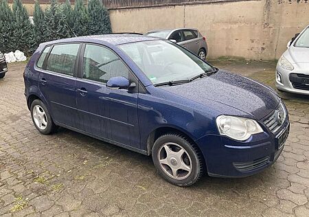 VW Polo Volkswagen 1.4, Klima, Alu, 4-5 Türig