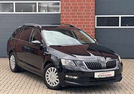 Skoda Octavia Combi 2.0 TDI Drive*NAVI*ZAHNRIEMEN NEU*