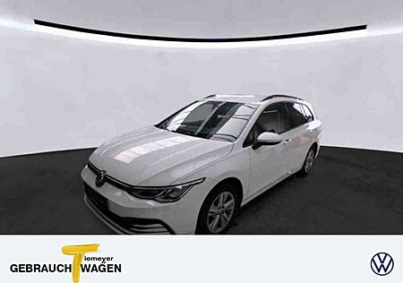 VW Golf Variant Volkswagen 2.0 TDI DSG LIFE APP-CON NAVI ACC D