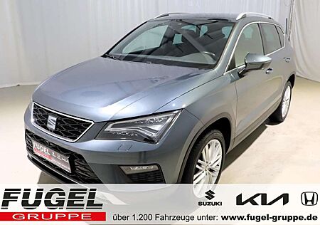 Seat Ateca 2.0 TDI Xcellence LED|Winter|Sportpak.