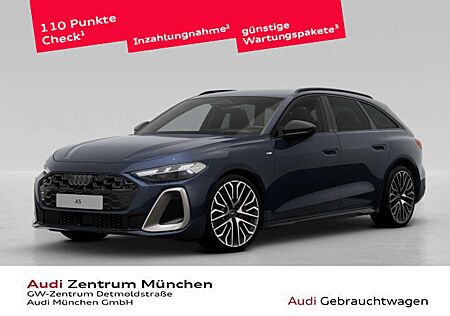 Audi A5 TFSI qu. S tronic Edition One ACC/AHK/N