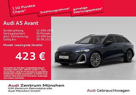 Audi A5 TFSI qu. S tronic Edition One ACC/AHK/N