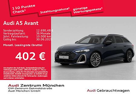 Audi A5 TFSI qu. S tronic Edition One ACC/AHK/N