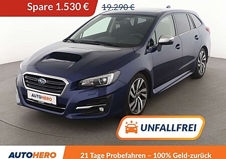 Subaru Levorg 1.6 Comfort 4x4 Aut.*ACC*SHZ*AHK*PANO*ALU*
