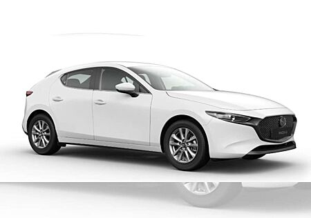 Mazda 3 Prime-Line |🚗 Automatik | 4 Monate Lieferzeit