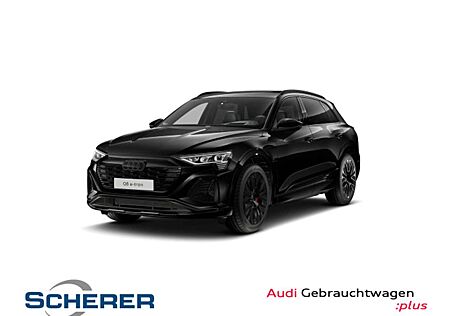 Audi Q8 e-tron Q8 55 e-tron S line quattro Head-Up/AHK/B&O/ACC/