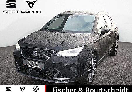 Seat Arona 1.0 TSI FR DSG NAVI ACC SHZ LED PDC